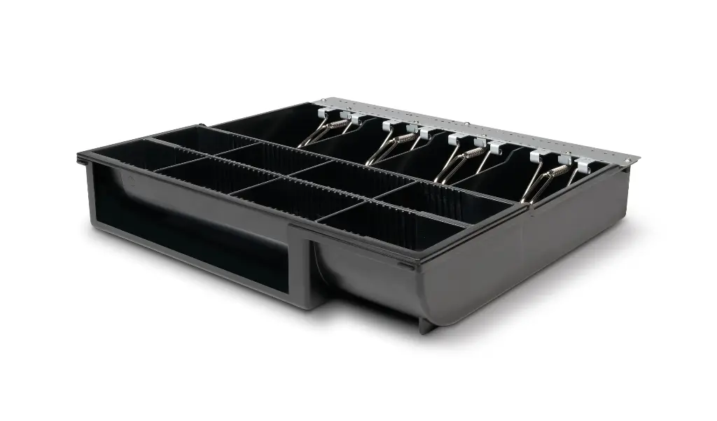 Safescan 4141T1 Adjustable tray