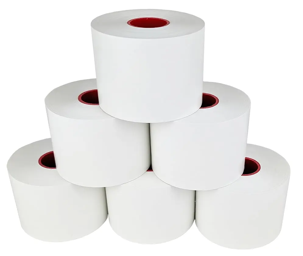 LinerFree 80mm x 65m Permanent