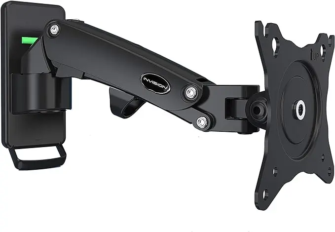 Invision Monitor Wall Mount for 17-27'' Screens