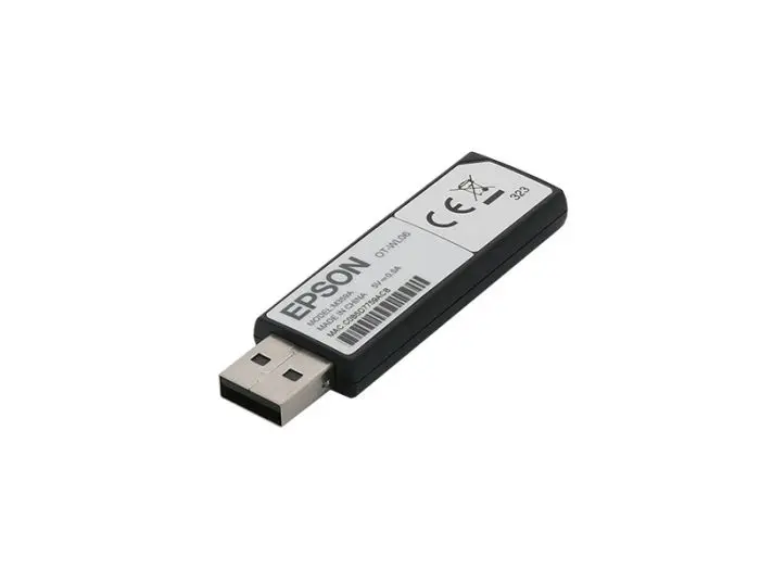 Epson Wireless LAN Dongle