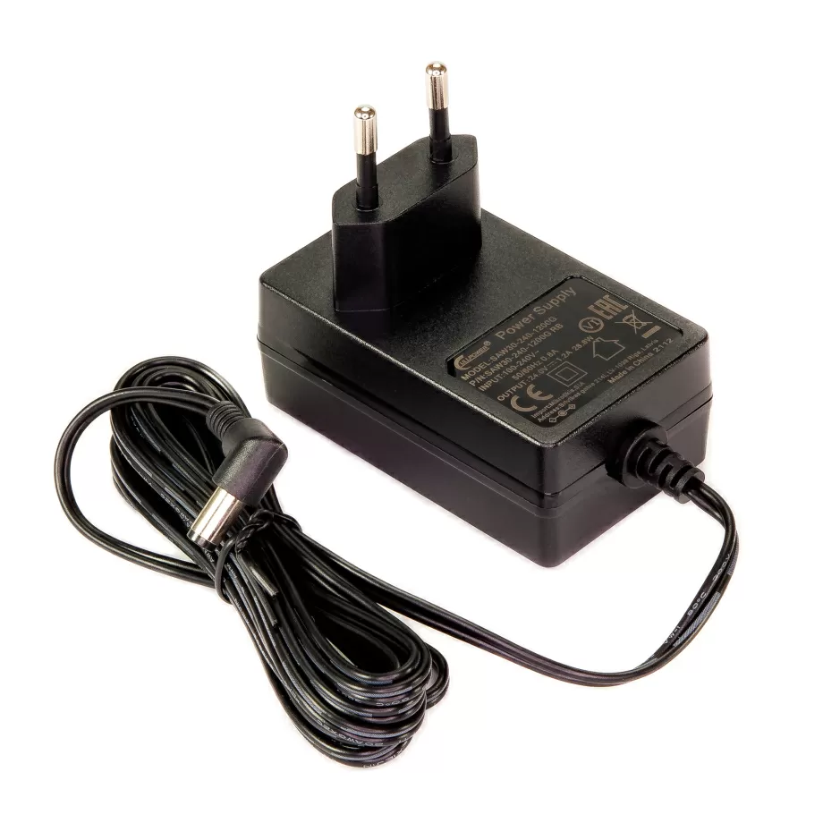 MikroTik Power Adaptor