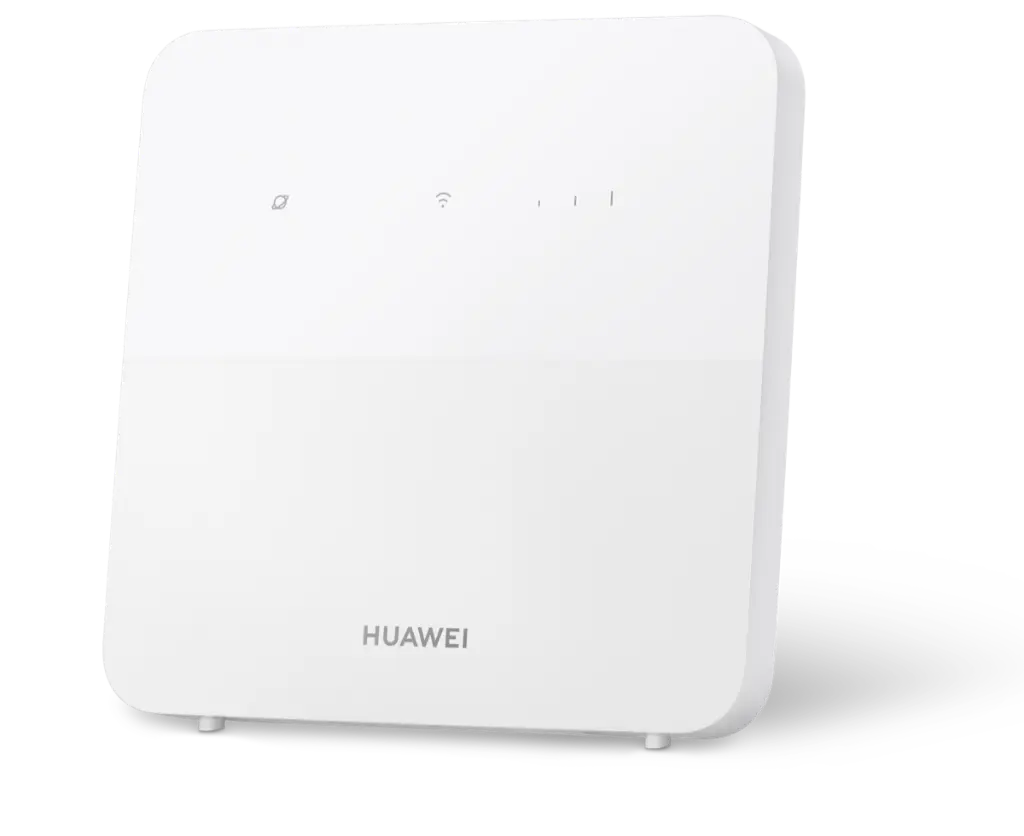 HUAWEI 4G CPE 5s