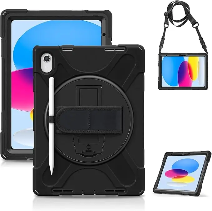 Handheld Cover