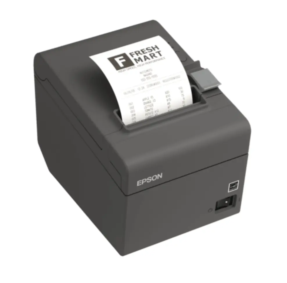 Epson TM-T20IV 