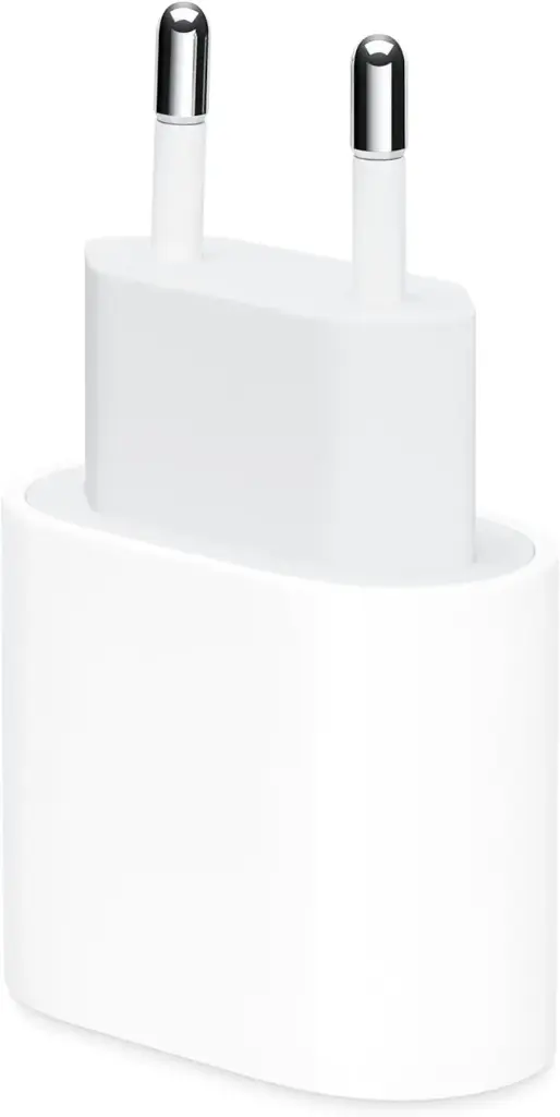 Apple 20W USB-C Power Adapter