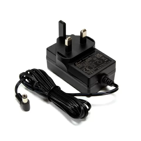 MikroTik Power Adaptor