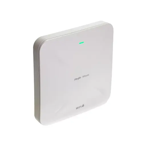 [RG-RAP2260(G)] Reyee Wi-Fi 6 Ceiling Access Point