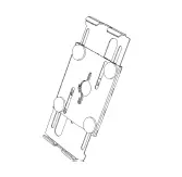 [ECLAMP] BOXaPOS Universal Tablet Holder