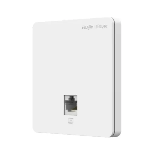 [RG-RAP1200(F)] Reyee Wi-Fi 5 Wall-mounted Access Point