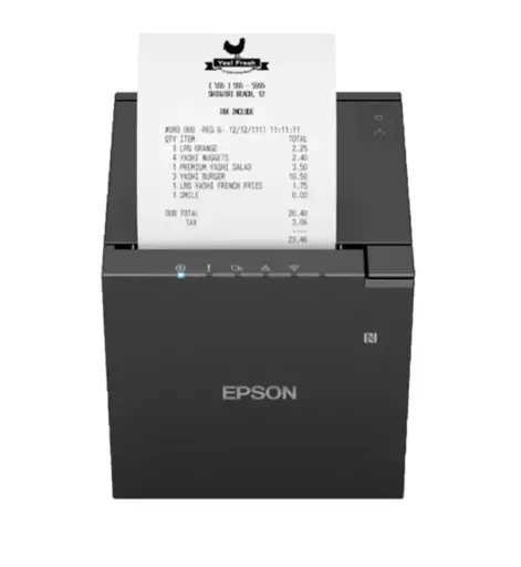 Epson TM-M30-NT