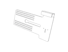 BOXaPOS EFT Terminal Holder