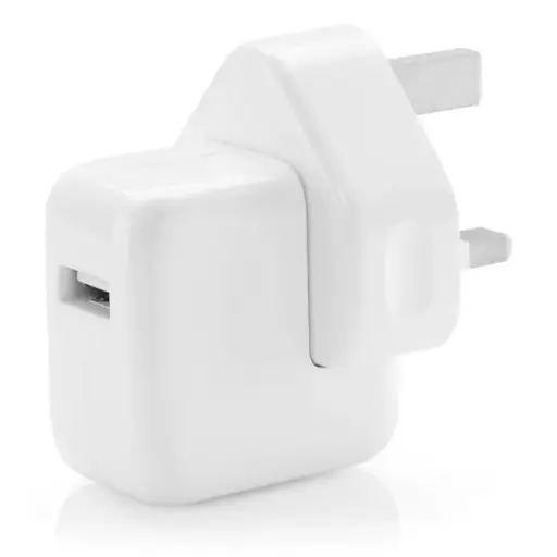 Apple 12W USB Power Adapter