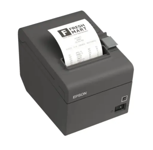Epson TM-T20IV 
