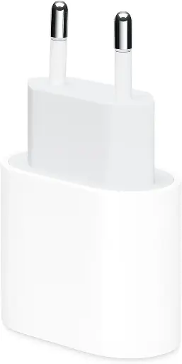 Apple 20W USB-C Power Adapter
