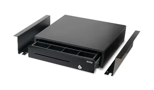 Safescan 4141B Mounting Brackets