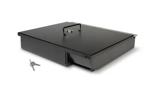 Safescan 4141L Lockable lid