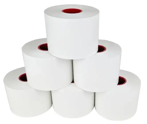 LinerFree 80mm x 65m Permanent