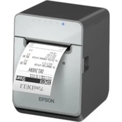 Epson TM-L100 LinerFree Sticker Printer